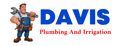 Trusted plumber in UNION